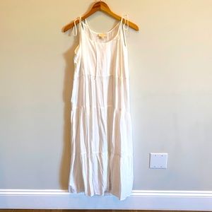 Love by GAP white dress, size Medium